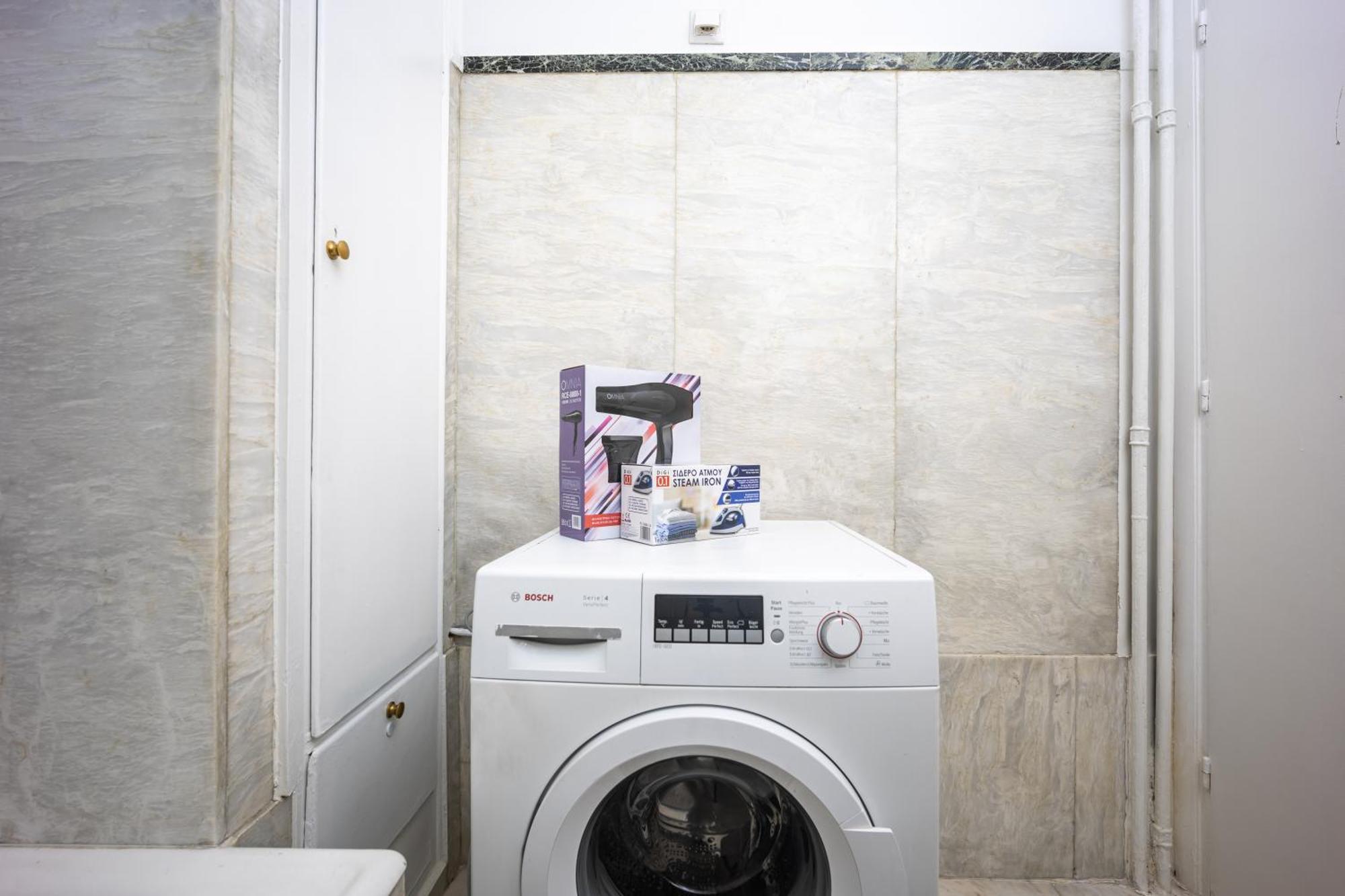 Royal Embassy Apartment アテネ エクステリア 写真