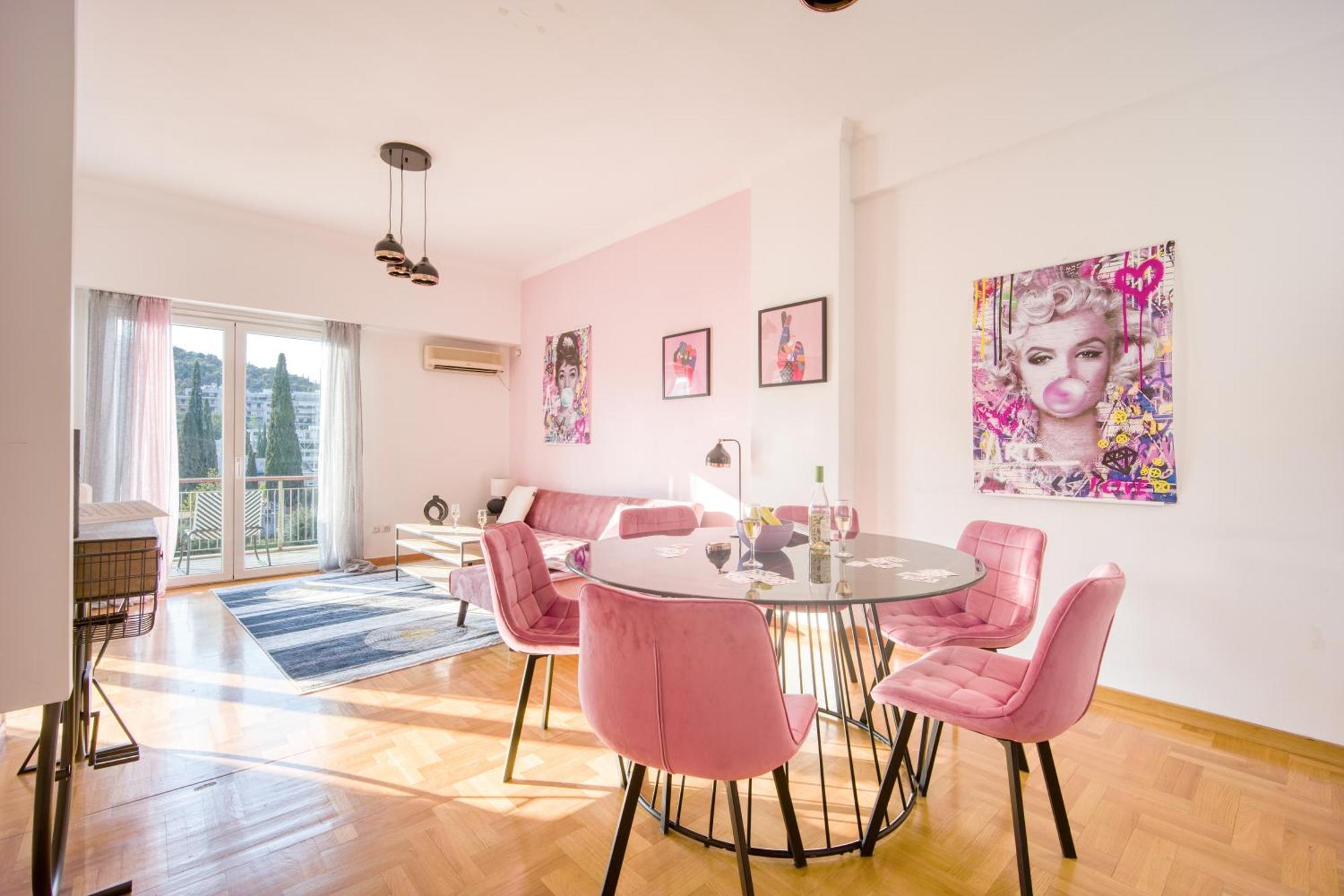 Royal Embassy Apartment アテネ エクステリア 写真