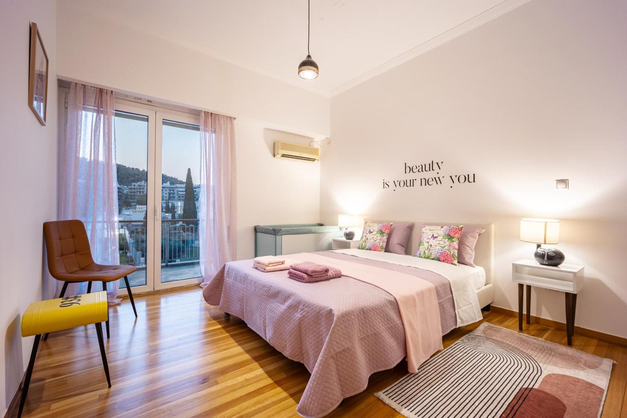 Royal Embassy Apartment アテネ エクステリア 写真