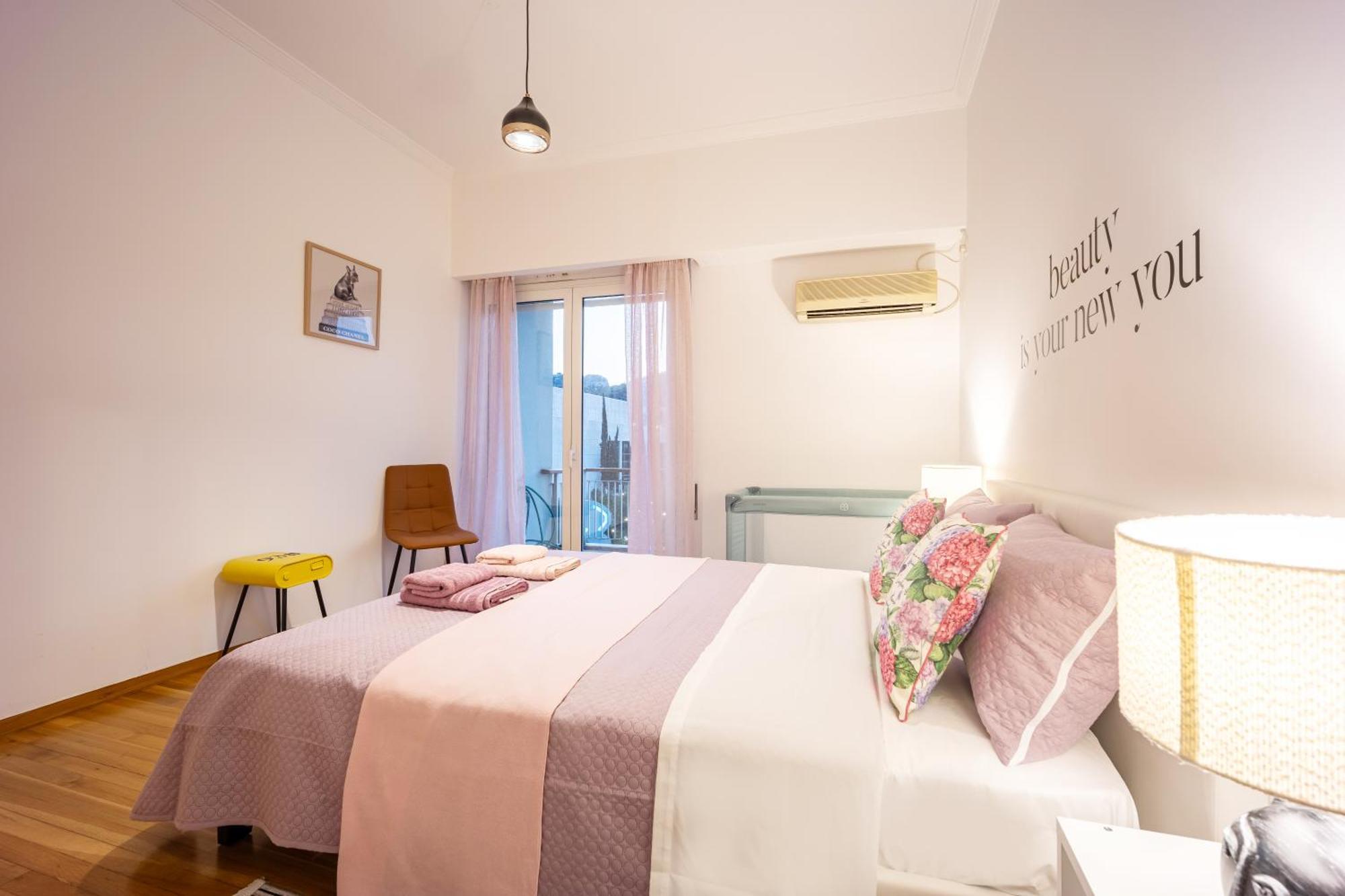 Royal Embassy Apartment アテネ エクステリア 写真