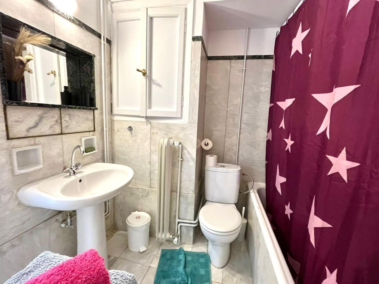 Royal Embassy Apartment アテネ エクステリア 写真
